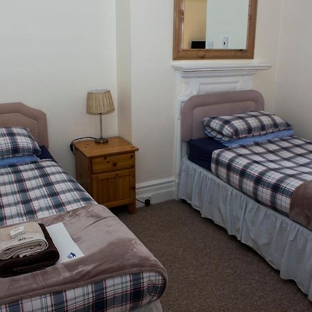 Park Inn Hotel Folkestone فولكستون المظهر الخارجي الصورة