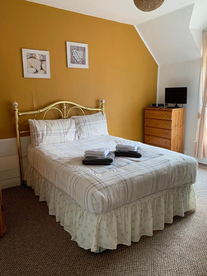 Park Inn Hotel Folkestone فولكستون المظهر الخارجي الصورة