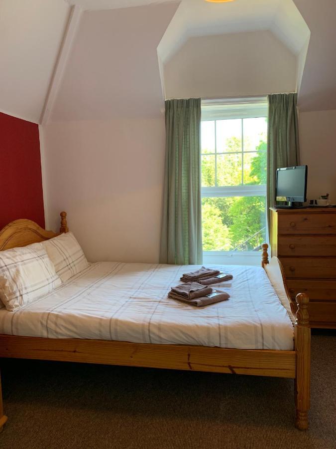 Park Inn Hotel Folkestone فولكستون المظهر الخارجي الصورة