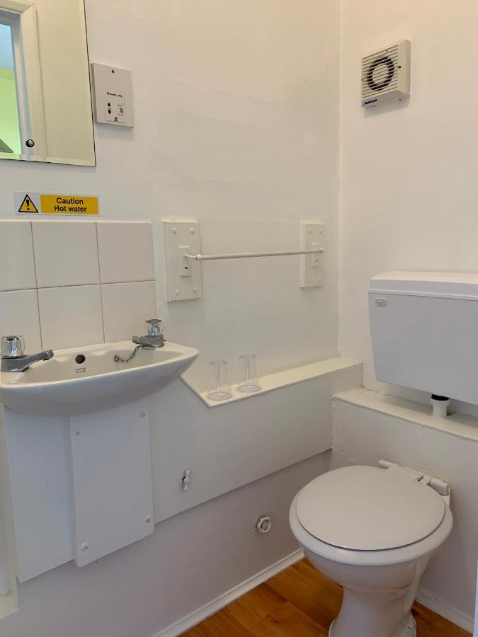 Park Inn Hotel Folkestone فولكستون المظهر الخارجي الصورة