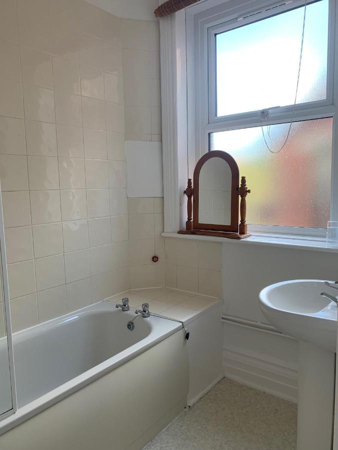 Park Inn Hotel Folkestone فولكستون المظهر الخارجي الصورة