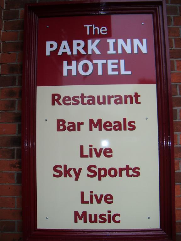 Park Inn Hotel Folkestone فولكستون الغرفة الصورة
