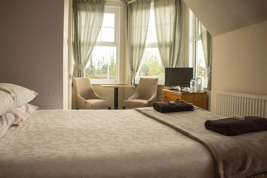 Park Inn Hotel Folkestone فولكستون المظهر الخارجي الصورة