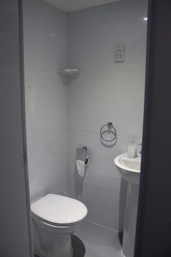 Park Inn Hotel Folkestone فولكستون المظهر الخارجي الصورة