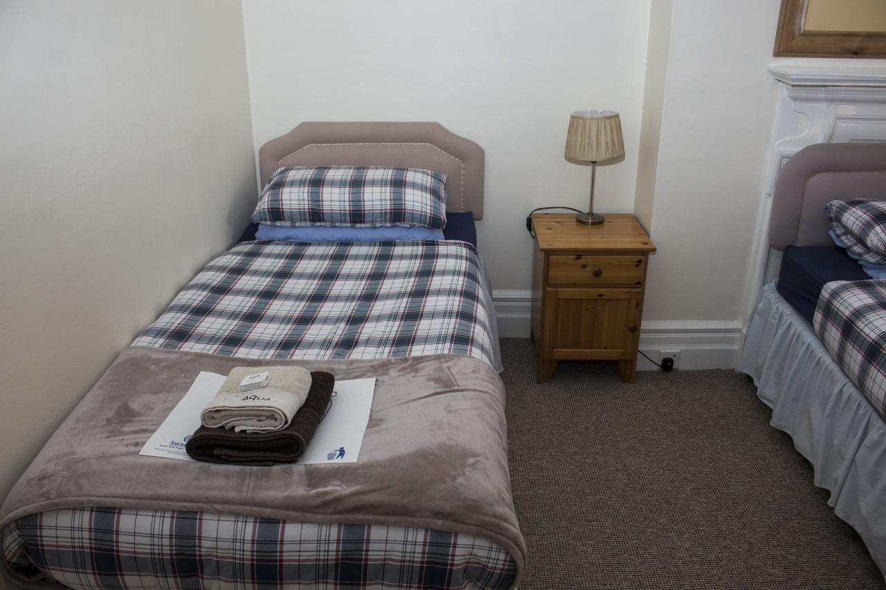 Park Inn Hotel Folkestone فولكستون المظهر الخارجي الصورة