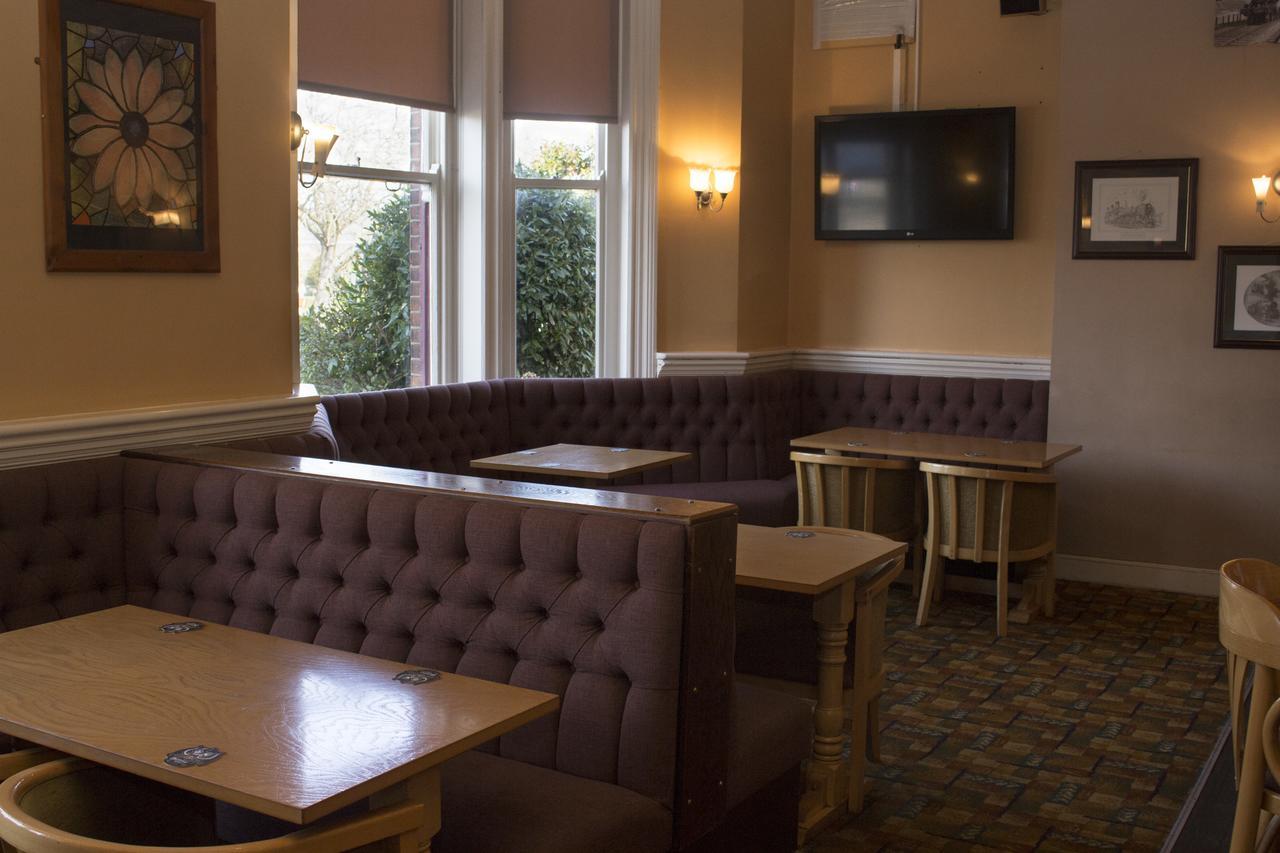 Park Inn Hotel Folkestone فولكستون المظهر الخارجي الصورة